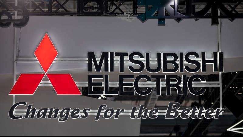 Mitsubishi Electric to boost factory robot supply chain in China