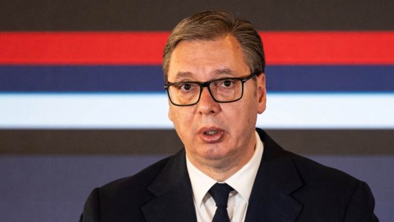 Serbian president: Snap elections if no govt. formed in 30 days