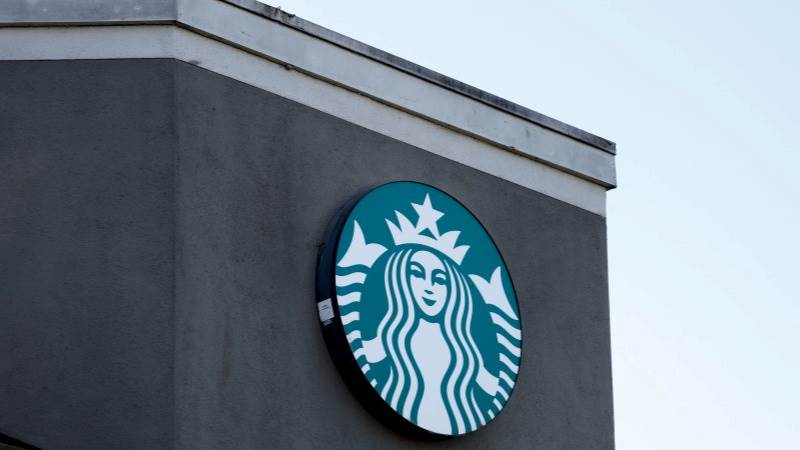 Starbucks books $9.4 billion in Q1 net revenue