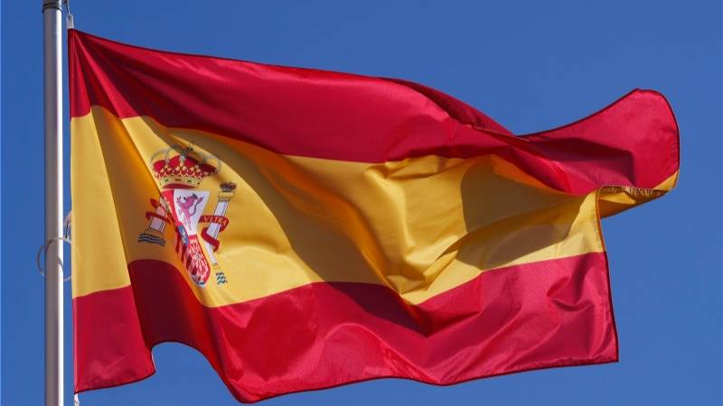 Spain’s GDP grows 0.8% in Q4