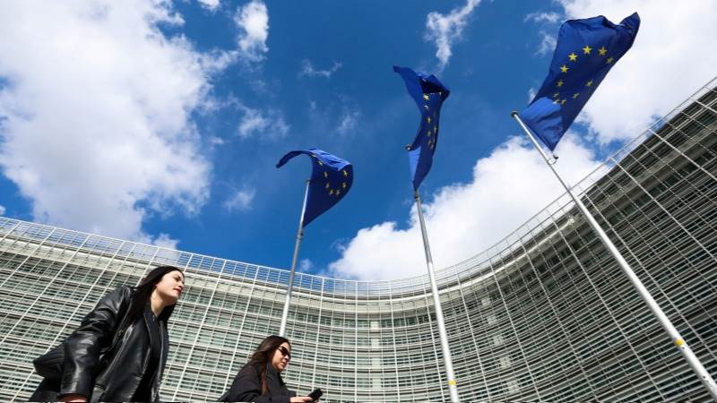 EU stresses competitive edge in new framework