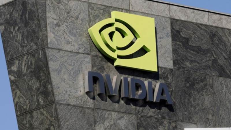 Nvidia stock plummets 6% over talks on China sales caps