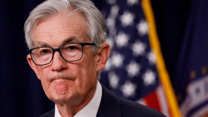 Powell: Not waiting for 2% inflation to cut rates