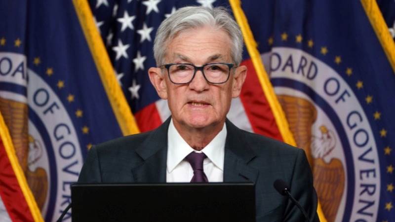 Powell: We won’t change inflation goal anytime soon