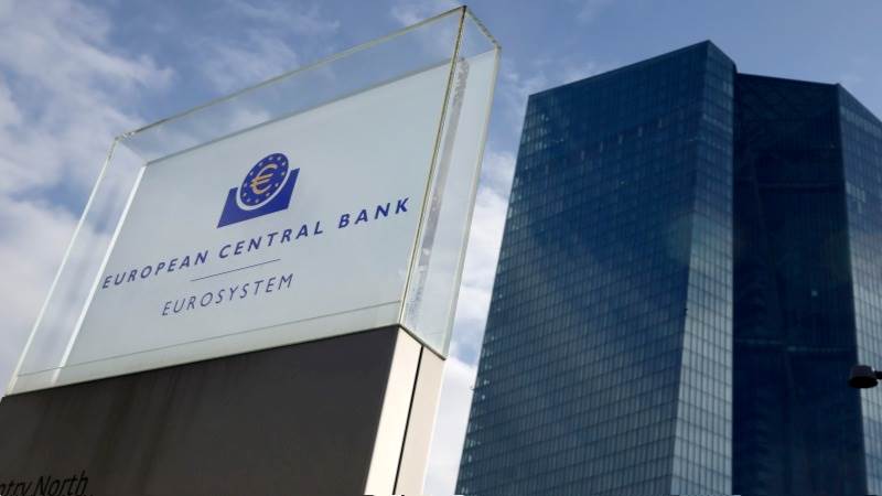 ECB cuts its interest rates by another 25 bps