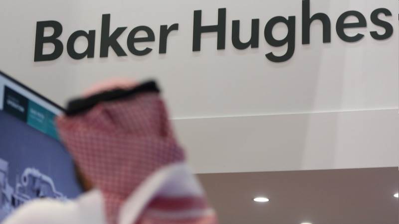 Baker Hughes lands major contract for US LNG projects