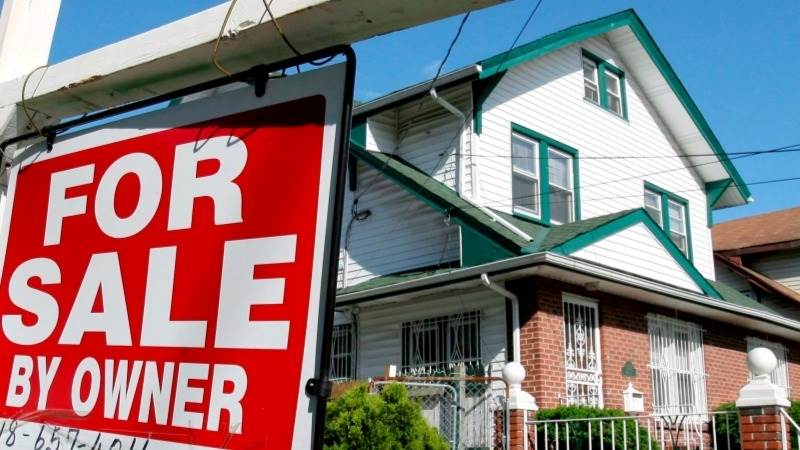 US pending home sales down 5.5% in December