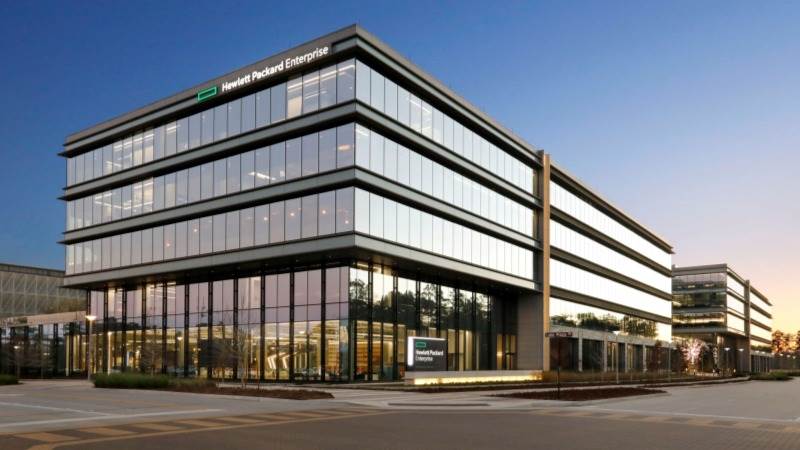 DoJ sues to block HPE’s acquisition of Juniper