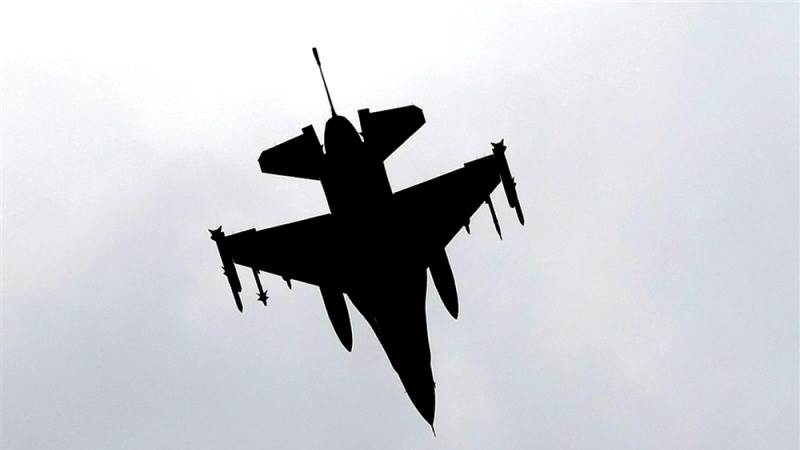 Several Russian military jets detected in Arctic