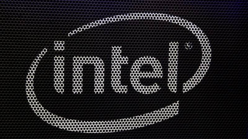 Intel’s Q4 revenue drops 7% to $14.3B