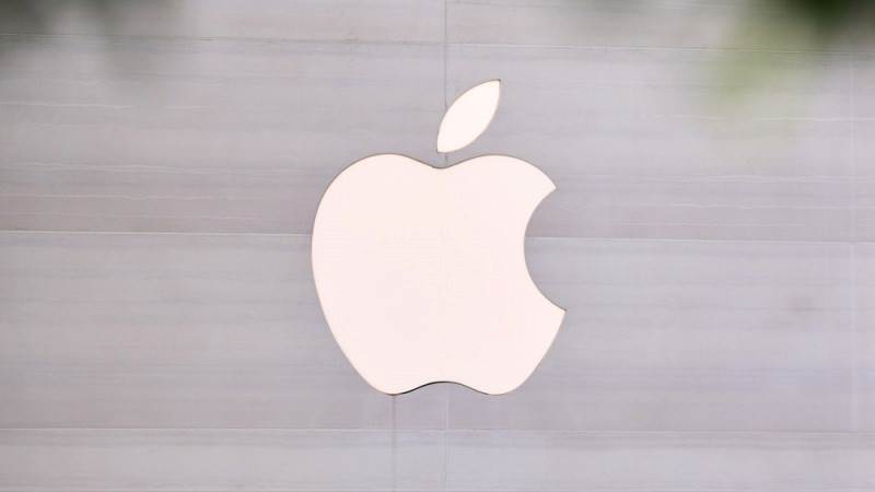 Apple’s Q1 2025 revenue surges 4% to $124.3 billion