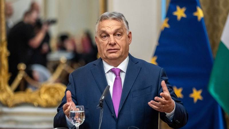 Orban: EU lost €19 billion due to sanctions against Russia