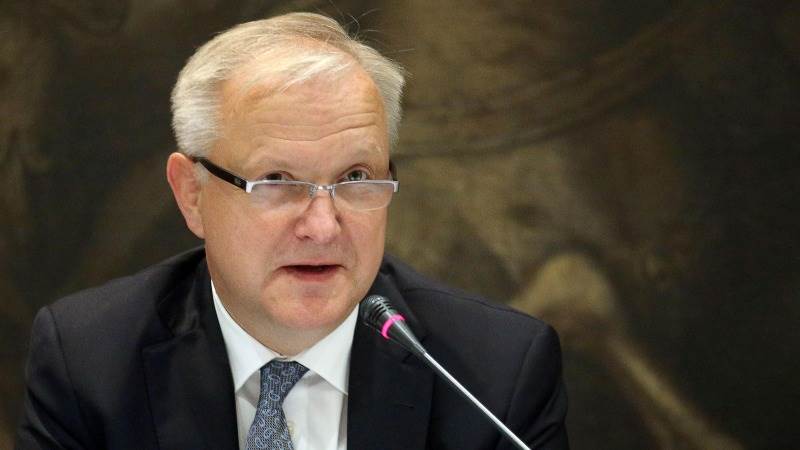 ECB’s Rehn: Inflation stabilizing to its 2% target