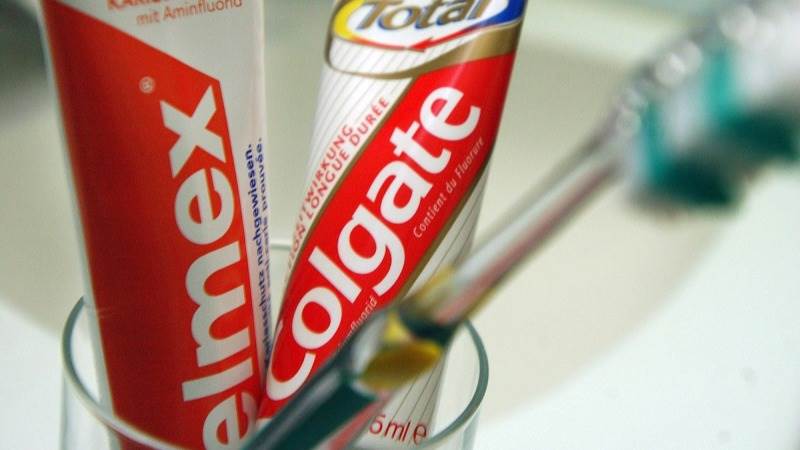 Colgate-Palmolive’s Q4 revenue stable at $4.9B