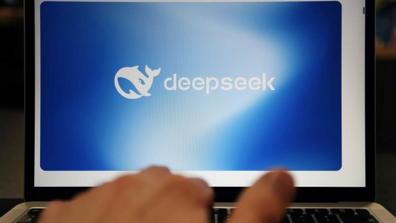 Netherlands warns of DeepSeek’s privacy policy