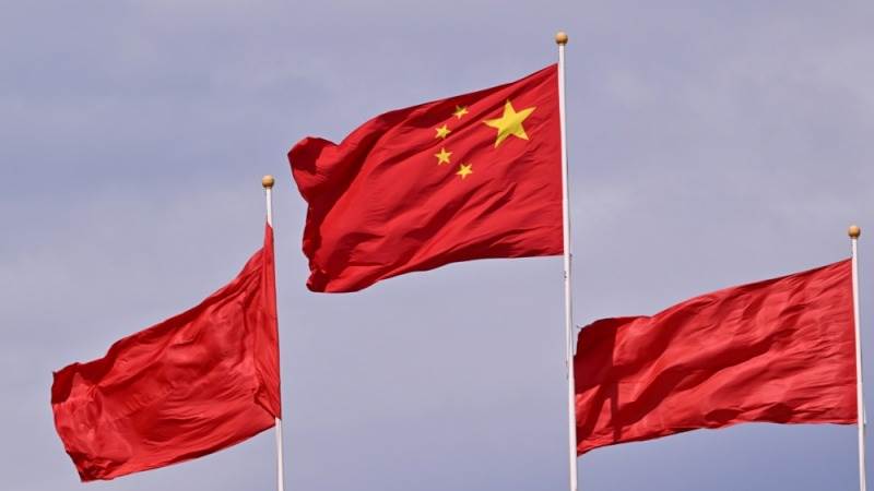 China ‘firmly opposes’ US tariffs vows ‘countermeasures’