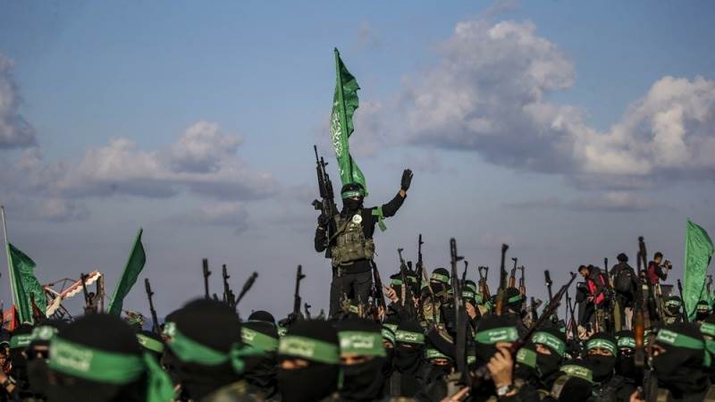 Hamas vows resistance will continue after Israeli raids