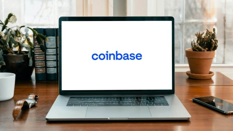 Coinbase secures VASP registration in UK