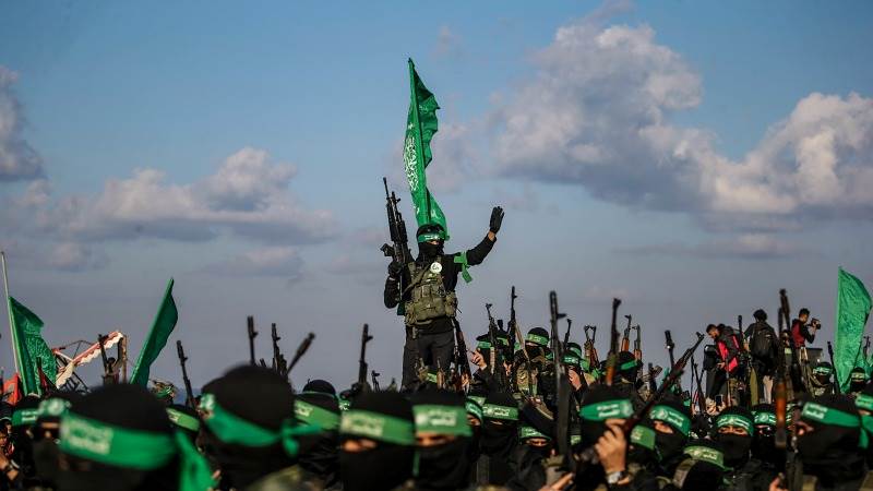 Hamas says ready for talks on 2nd phase of Gaza ceasefire