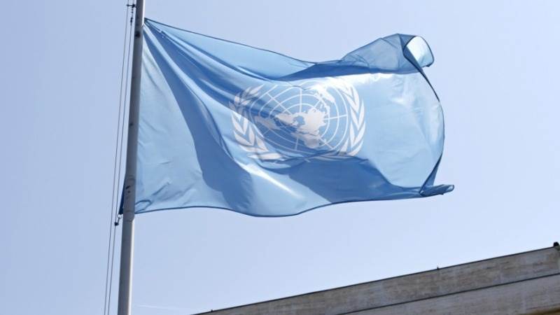 UN ‘concerned’ over trade war’s impact on global economy