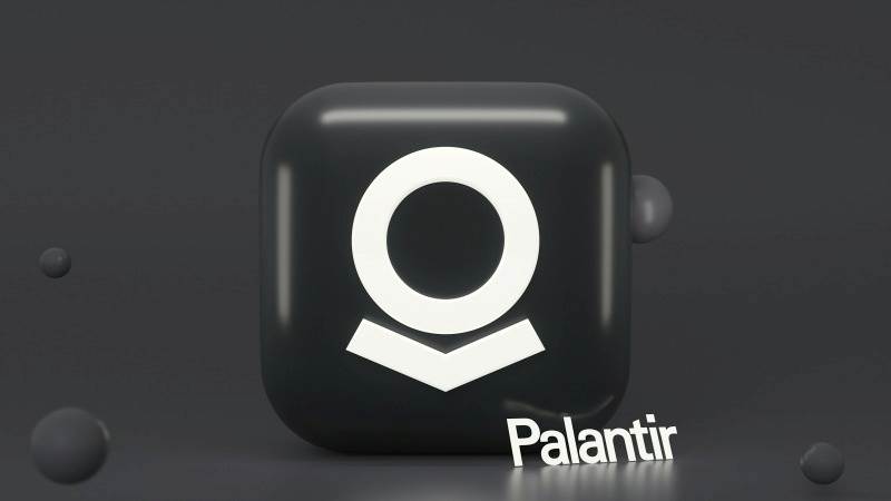 Palantir’s Q4 revenue up by 36% to $828 million