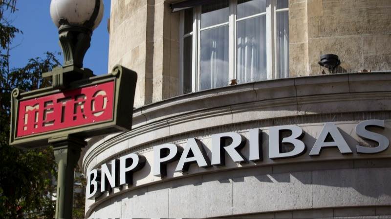 BNP Paribas’ net income in 2024 at €11.7B