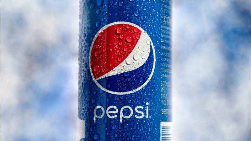 PepsiCo’s Q4 revenue down by 0.2% at $27.78 billion