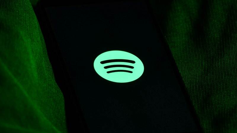 Spotify monthly active users reach 675M in Q4, up 12%