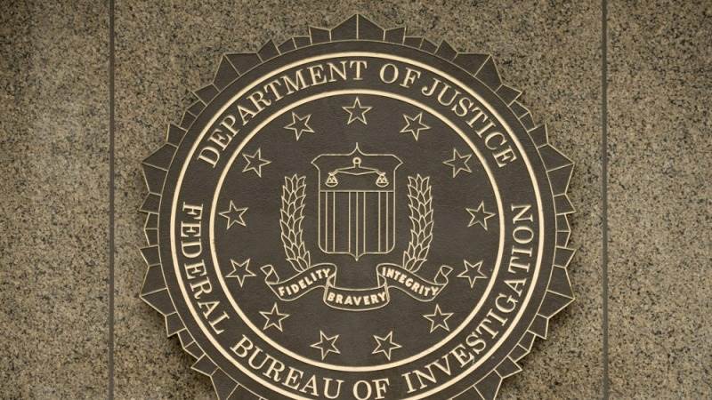 FBI submits 5,000 names of January 6 staff to DOJ