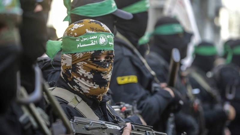 Hamas: Trump’s remarks on Gaza are ‘recipe for creating chaos’