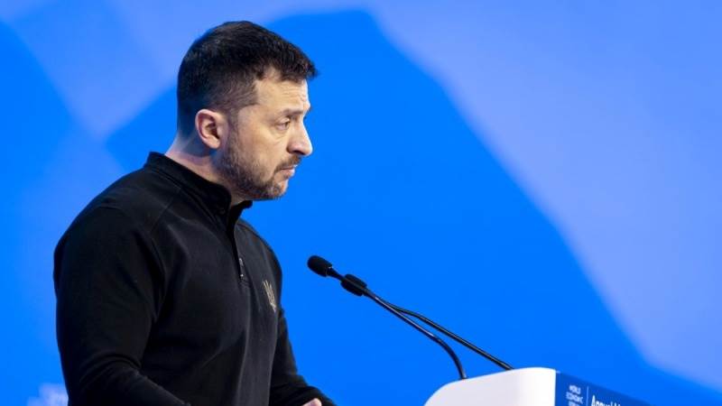 Zelensky on peace talks, says speaking to Putin is ‘compromise’