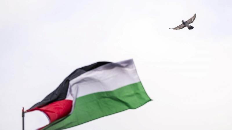 Saudi Arabia insists on Palestinian state before Israel relations