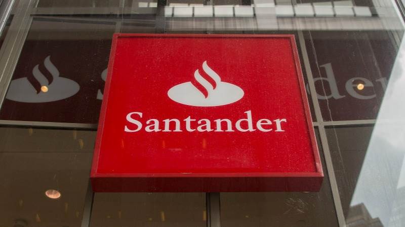 Santander’s 2024 revenue up by 8% to €62.2 billion