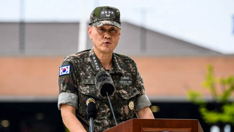 S. Korea: Global response to N. Korea threat needed