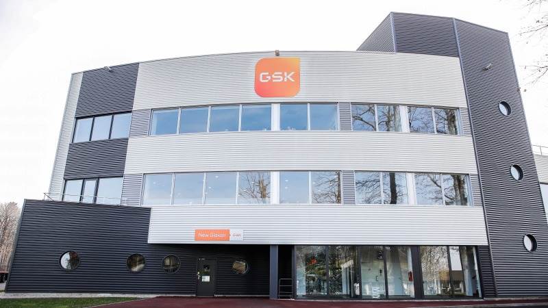 GSK’s 2024 sales rise by 7% to £31.4 billion