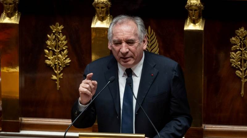 France’s Bayrou survives first no-confidence vote