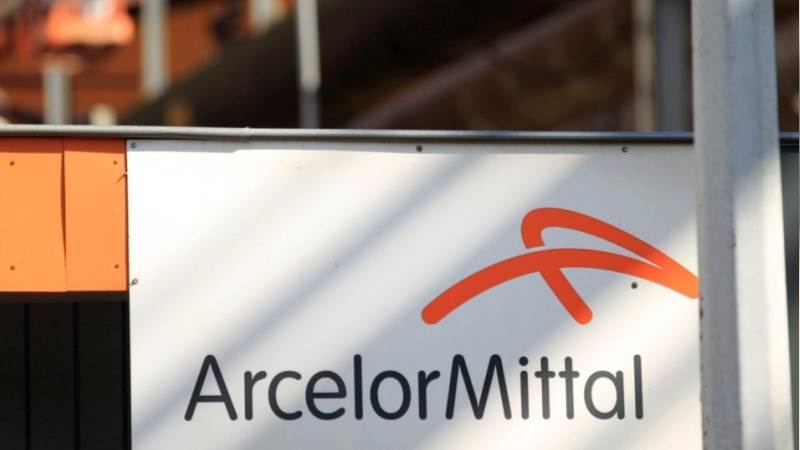 ArcelorMittal’s Q4 sales down 3.1% to $14.7 billion