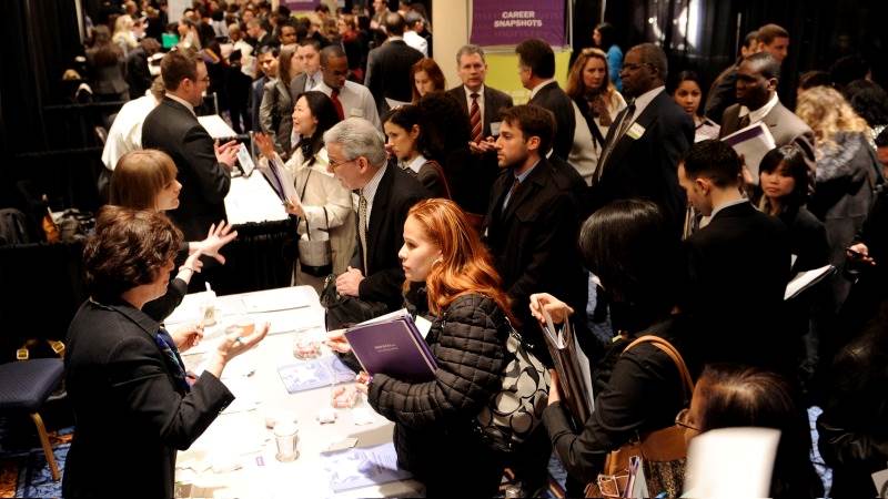 Challenger: US job cuts up to 49,795 in January