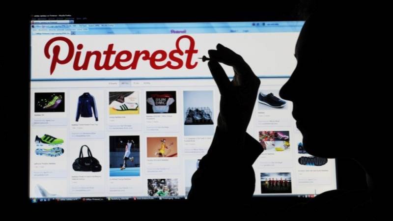 Pinterest Q4 revenue rises 18% to $1.1 billion