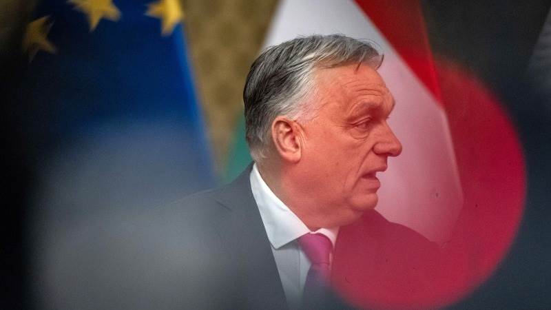 Orban: Hungary preparing to sign economic deal with US