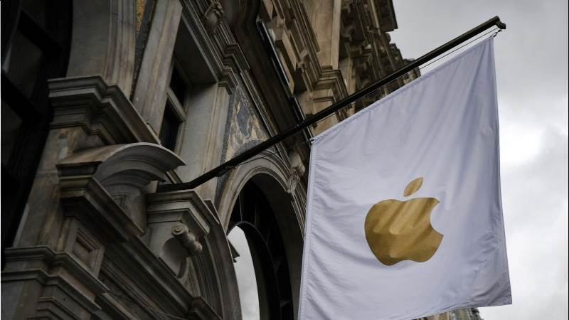 UK reportedly pressures Apple to allow access to encrypted accounts