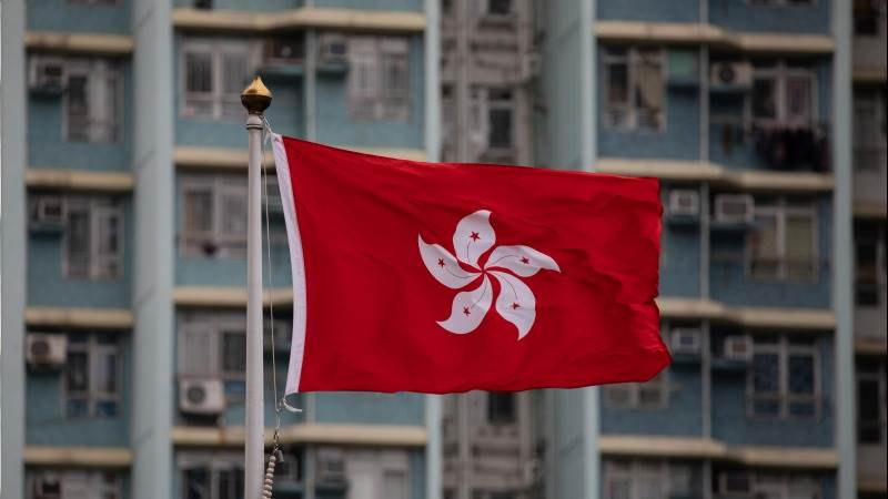 Hong Kong to challenge US at WTO over Trump tariffs