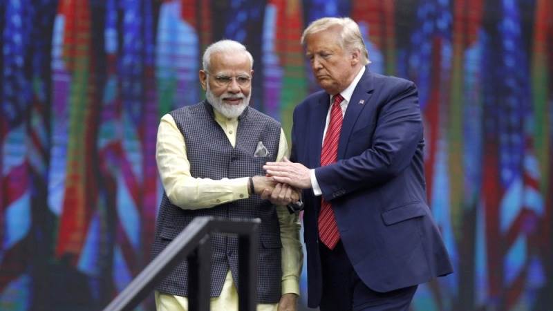 India confirms Modi’s two-day US visit next week