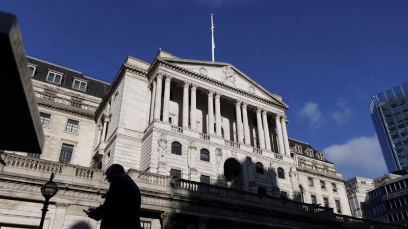 BoE’s Pill: Inflation blip may cause second-round effects