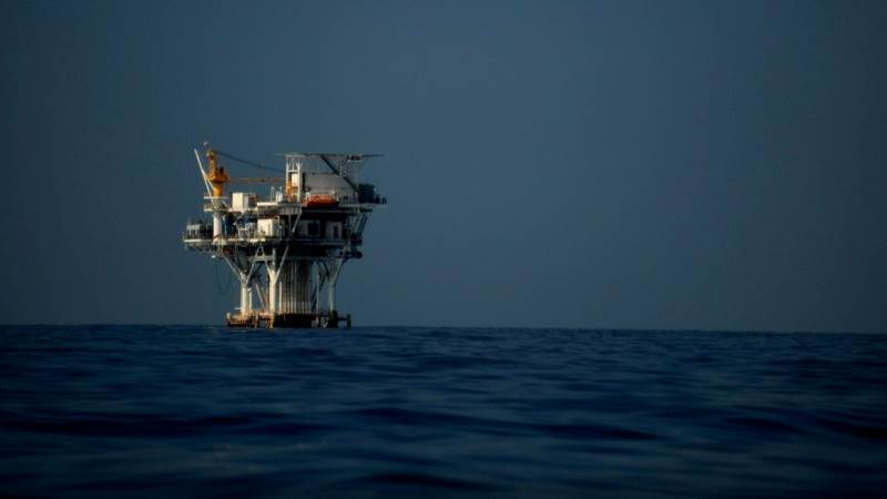 Baker Hughes: US oil rig count up by 1 to 480