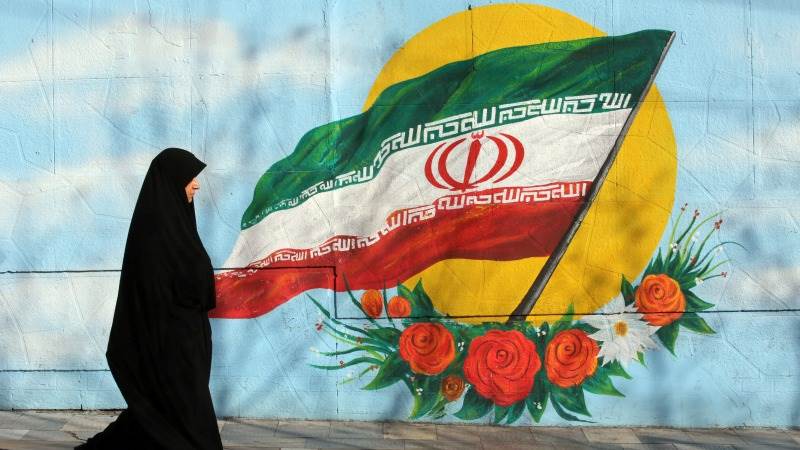 Iran: US hits new low by sanctioning ICC over Israel crimes