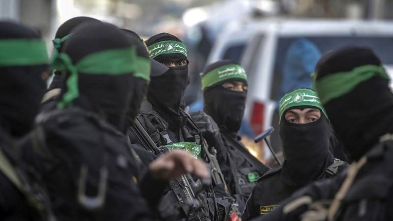 Hamas claims Israeli military goals in Gaza failed