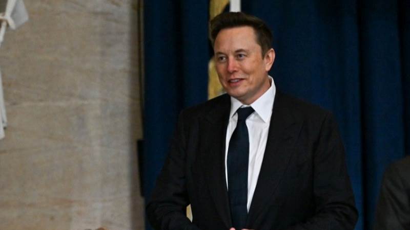 Musk slams ‘fraud’ in government payments