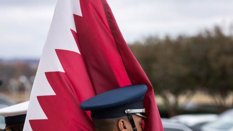 Qatar denounces Netanyahu’s S. Arabia remarks