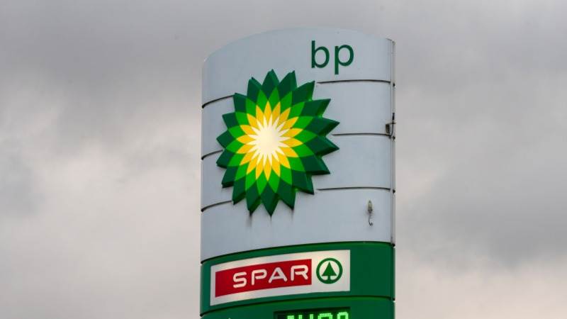 Elliott supposedly buys stake in BP